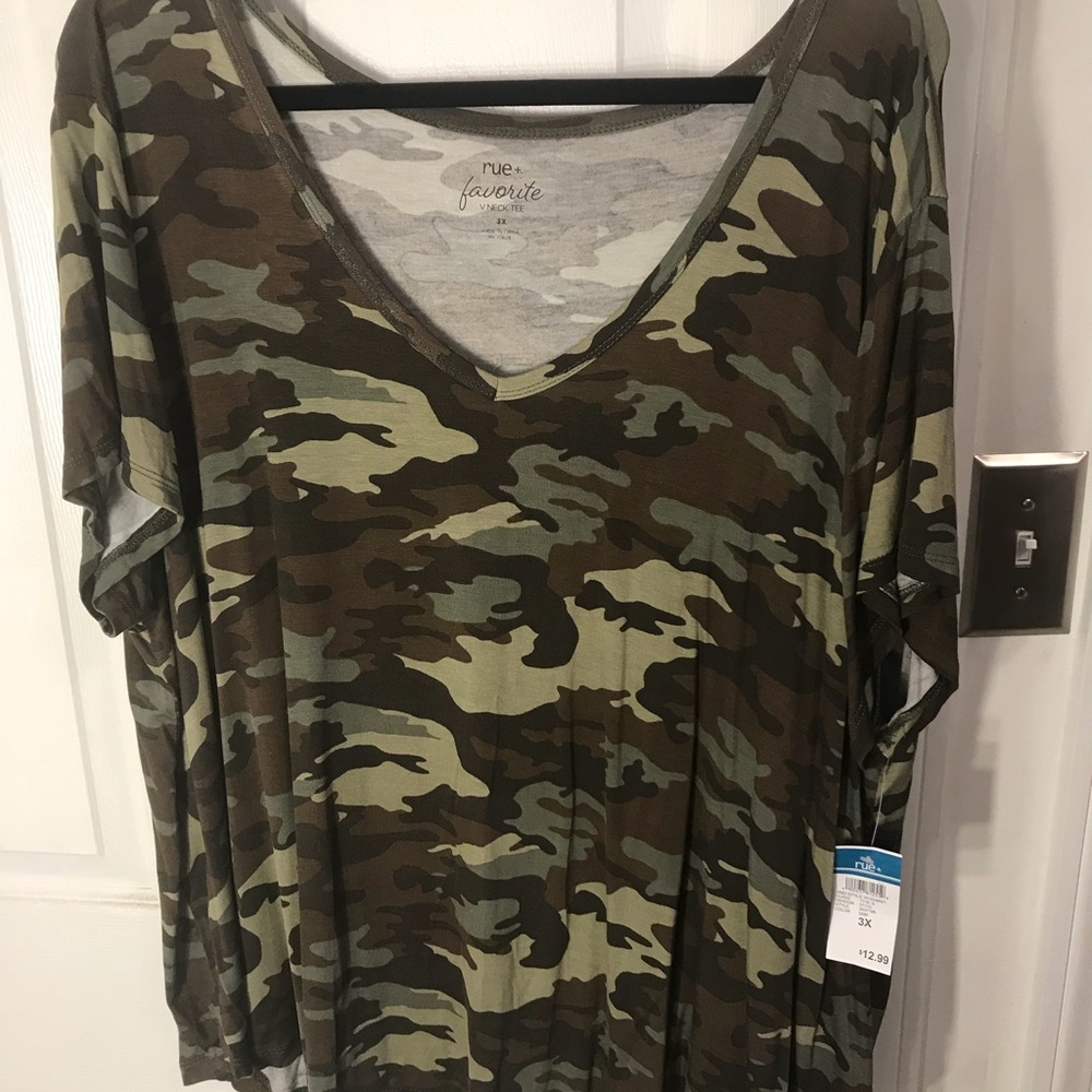 Woman’s T-shirt